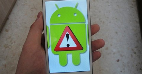 Un nuevo malware para Android falsea el proceso de apagado y toma el control del terminal