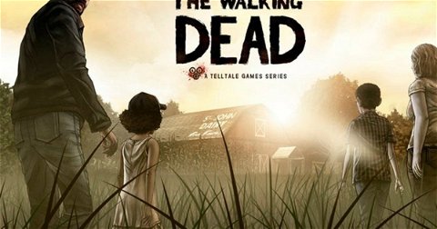 El juego oficial de The Walking Dead llega a Google Play