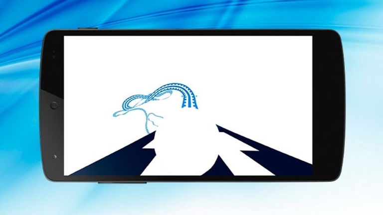 Impossible Road, por fin disponible en Google Play