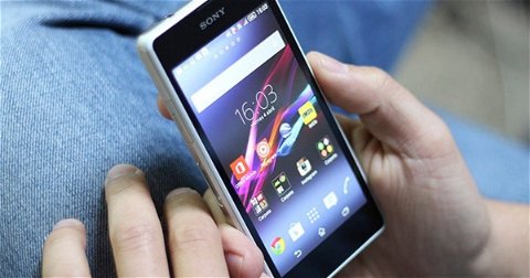Sony Xperia Z1 Compact: análisis en vídeo del mejor smartphone compacto del momento