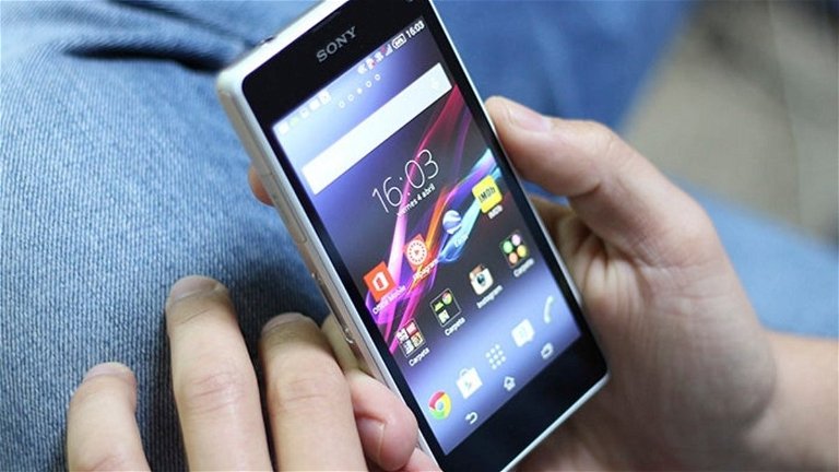 Sony Xperia Z1 Compact: análisis en vídeo del mejor smartphone compacto del momento