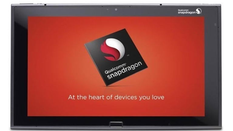 El Qualcomm Snapdragon 805 ya disponible en una tablet de desarrollo