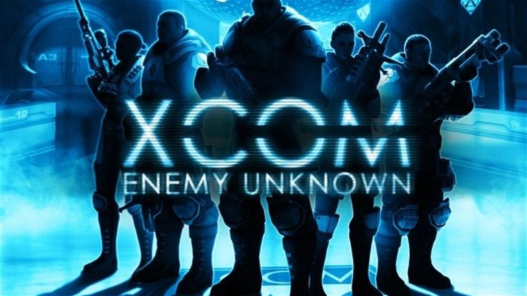 Acaba con todos los alienígenas en XCOM Enemy Unknown