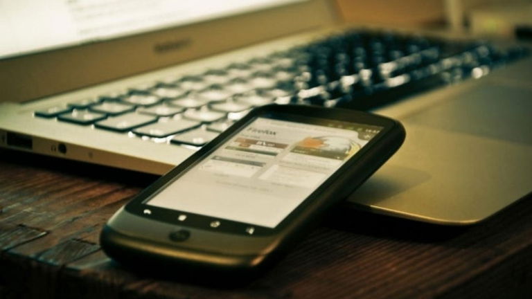 Protege todos los datos de tu smartphone con Live Backup
