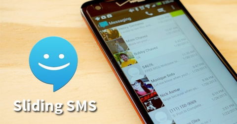 La aplicación de mensajes de CyanogenMod ya está disponible para todos los Android