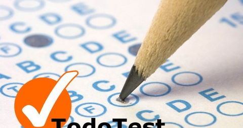 Prepárate los test del carné de conducir con TodoTest: Test de conducir