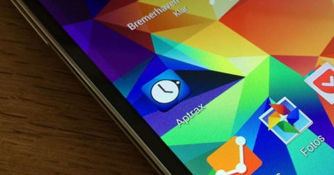 Haz un seguimiento de cuánto usas tus aplicaciones con Aptrax | App Usage Tracker