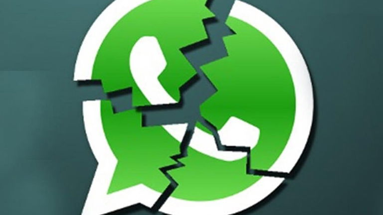 Ten cuidado, podrías perder todas tus fotos si usas WhatsApp+ "crakeado"