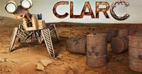 CLARC: el mejor juego de bloques y puzzles que podrás encontrar en Google Play