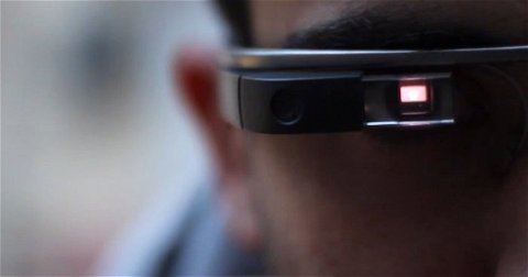 Si quieres unas Google Glass ya puedes comprarlas sin invitación, en los Estados Unidos