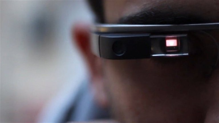 Google reconoce haber cometido el error de darle demasiado bombo a las Google Glass