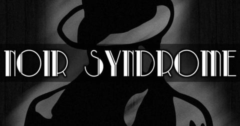 Noir Syndrome, el misterioso juego de acertijos en 8 bits que no te dejará indiferente
