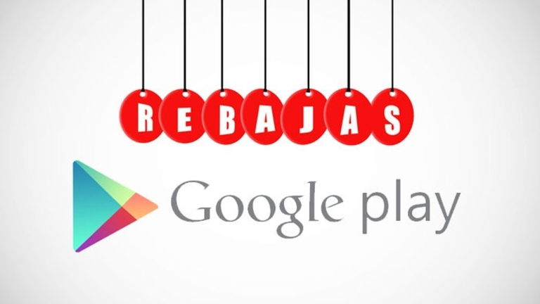 Las mejores ofertas por San Valentín ya están en Google Play