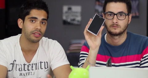 Pregúntale a Andro4all XXXII: HTC One (M8), la nueva gama alta, aplicaciones y más...