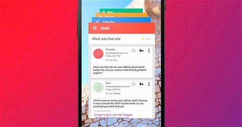 Project Hera busca combinar Android, Chrome y Google Search en los dispositivos
