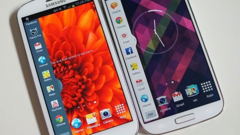 SideControl se actualiza con mayor soporte para Xposed, una interfaz renovada y mucho más
