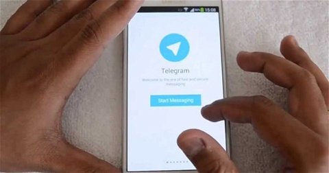 Telegram 2.6 añade interesantes novedades, ¡descárgalo aquí y descúbrelas!