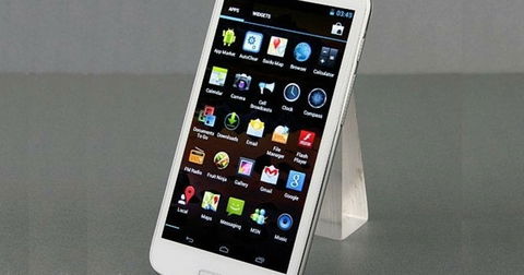 Zopo instalará ROMs de terceros en sus equipos de altas prestaciones