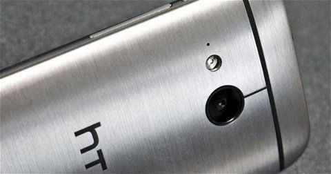 El HTC One mini 2 ya es una realidad