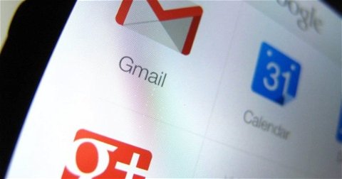 Así será Gmail 5.0, la aplicación para controlar todas tus cuentas de correo