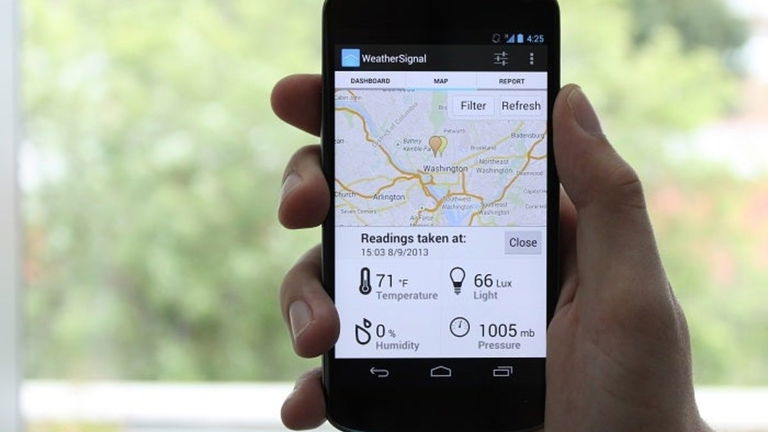 Cómo borrar el historial de direcciones de Google Maps