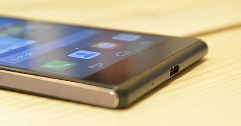 Desde Huawei tachan de "estúpida" la resolución QHD en pantallas para smartphones