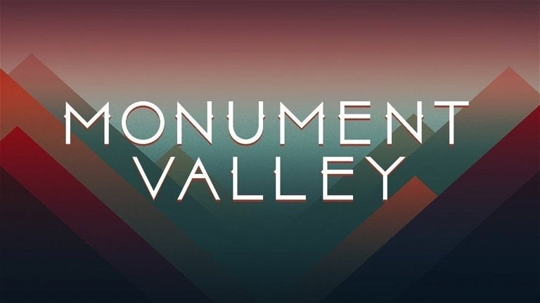 Descubre escenarios imposibles en Monument Valley