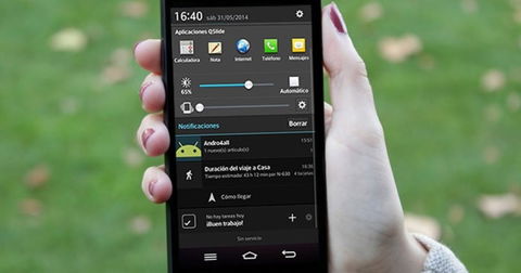 Utiliza PinNotif para no borrar por error las notificaciones importantes