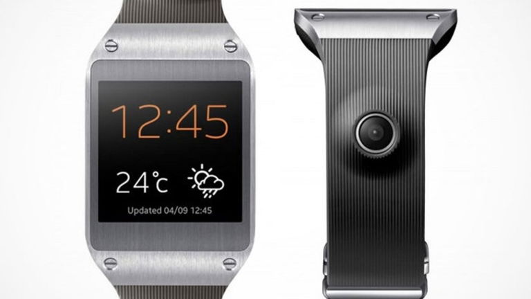 Añade muchas más funciones a tu Samsung Galaxy Gear con SWApp Link