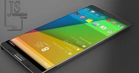 El Samsung Galaxy Note 4 podría presentarse antes de la IFA de Berlín