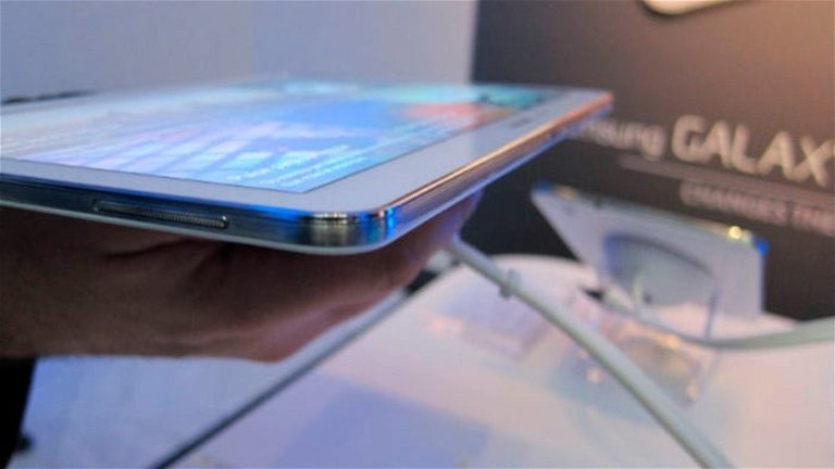 Estas son las especificaciones de las nuevas Samsung Galaxy Tab A y Galaxy Tab A Plus
