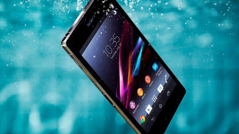 Sony regala más de 250 euros en suscripciones y aplicaciones con los Xperia Z1 y Z2
