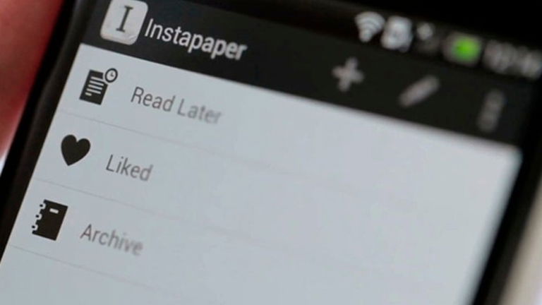 Las funciones premium de Instapaper ahora son gratuitas para todos