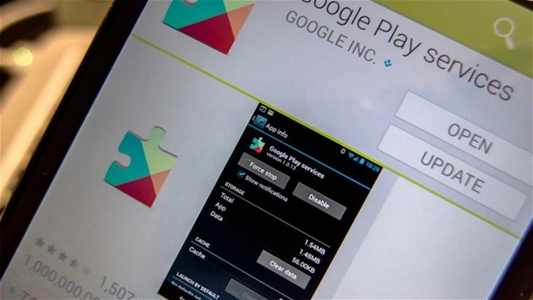 Google Play Services 7.0: API Places, simular gamepad en Android TV y más novedades