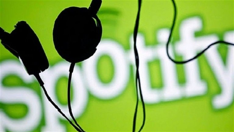Spotify se alía con Google para mejorar su infraestructura