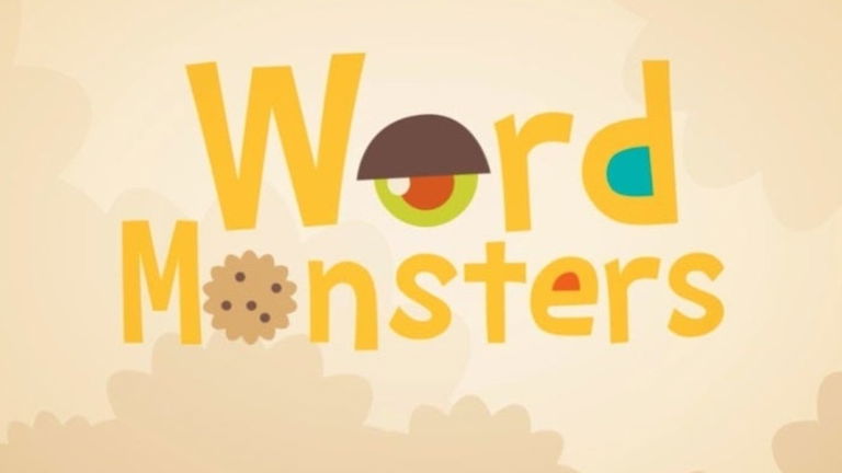 Rovio Stars lanza Word Monsters, un divertido juego social para Android
