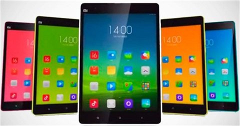Xiaomi anunciará un nuevo dispositivo junto al Redmi Note 2 Pro el 24 de noviembre