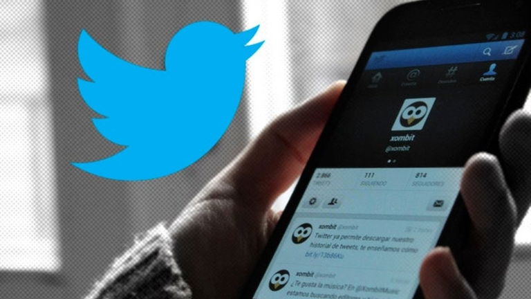 Twitter se actualiza y nos permite subir hasta 4 fotografías en un mismo tweet