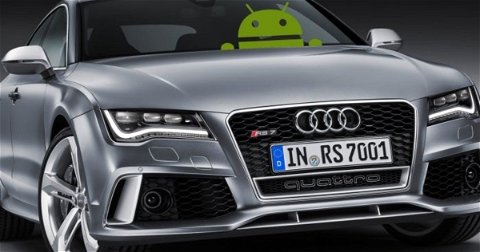 Android M, el sistema operativo independiente que Google quiere para controlar el coche
