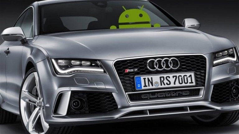 Android M, el sistema operativo independiente que Google quiere para controlar el coche