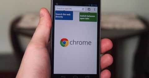 Google Chrome te permite mejorar la visualización y funcionalidades de vídeos