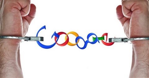 Google prepara una herramienta para hacer más fácil la solicitud "Derecho al olvido"