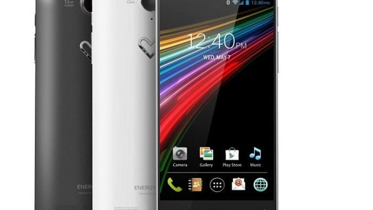 Energy Sistem Phone Pro, ¿Gama alta sin un precio desorbitado?