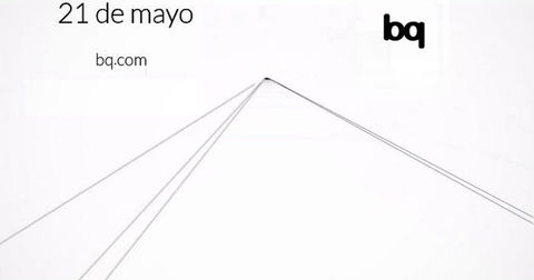 Andro4all seguirá mañana en directo el evento de bq, llega una nueva gama de smartphone