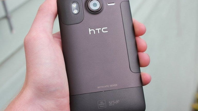 Mi primer Android: recuerdos y sensaciones con un HTC Desire HD