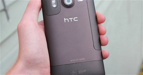 Mi primer Android: recuerdos y sensaciones con un HTC Desire HD