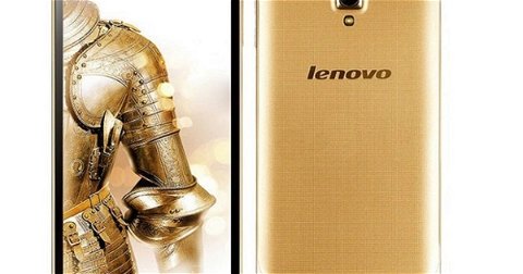 Lenovo S8, explosión octo-core en el mercado