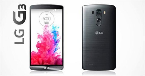 El LG G3 supera en Corea al Samsung Galaxy S5 en tres unidades vendidas a una