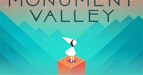 Monument Valley, el exitoso juego de iOS aterriza en Android