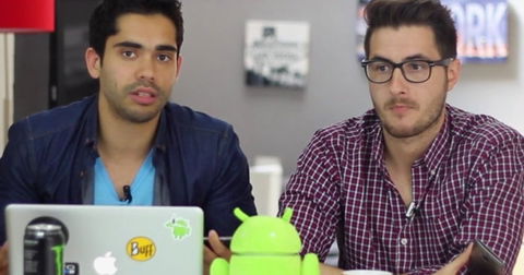Pregúntale a Andro4all XXXIII: OnePlus One, mejores cámaras en Android y más...